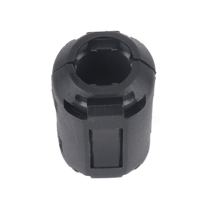 22 PCS 3.5mm/5mm/7mm/9mm Anti-interference Degaussing Ring Ferrite Ring Cable Clip Core Noise Suppressor Filter, A3971