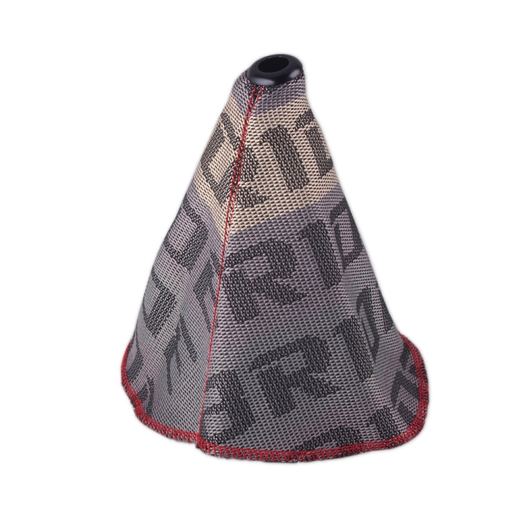 Car Universal Modification Shift Knob Dustproof Cover, Black, Dark Grey, Blue, Light Grey, Red