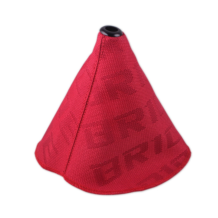 Car Universal Modification Shift Knob Dustproof Cover, Black, Dark Grey, Blue, Light Grey, Red