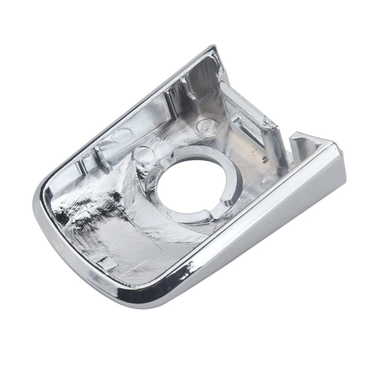 A5387-01 Car Left Front Inductive Door Outside Handle 80645-CA000 for Nissan Rogue 2010-2013, A5387-01