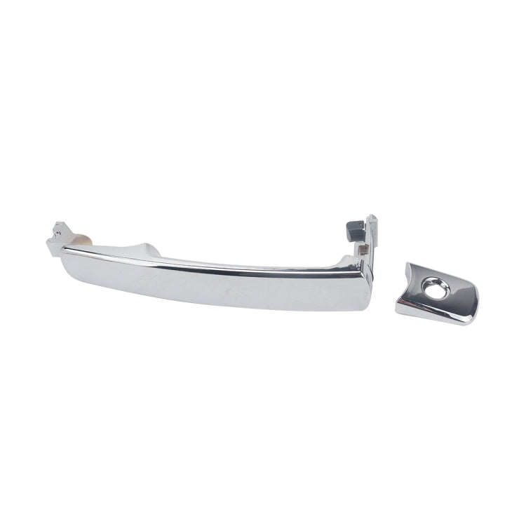 A5404-01 Car Left Front Outside Door Handle 80640-CA012 for Nissan, A5404-01