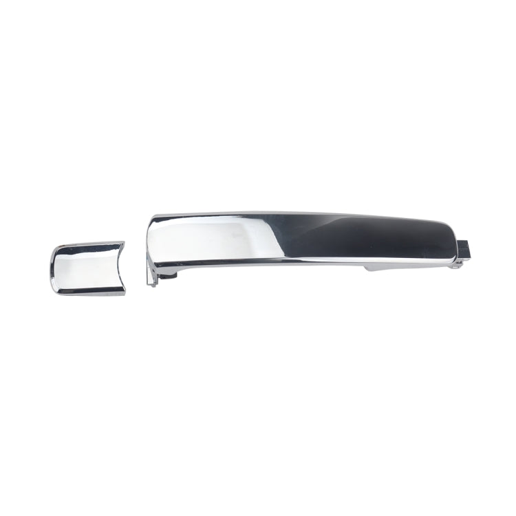 A5404-02 Car Outside Door Handle 80640-CA012 for Nissan, A5404-02