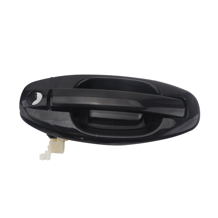 A5406-01 Car Front Left Outside Door Handle for Hyundai Santa Fe 2001-2006, A5406-01