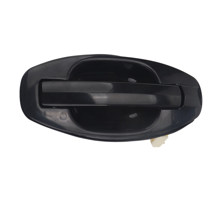 A5406-04 Car Rear Right Outside Door Handle 8366026000 for Hyundai Santa Fe 2001-2006, A5406-04