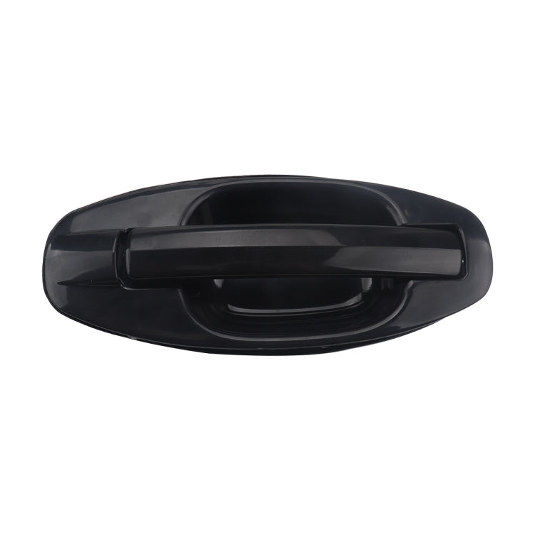 A5406-04 Car Rear Right Outside Door Handle 8366026000 for Hyundai Santa Fe 2001-2006, A5406-04