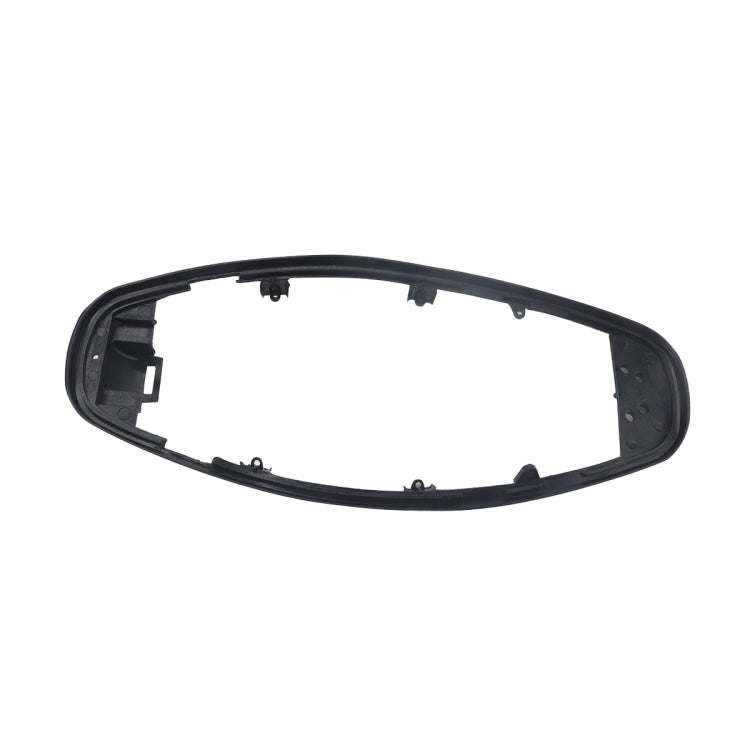2 PCS A5874 Car Rear Outside Door Handle 8365/6026000 for Hyundai Santa Fe 2001-2006, A5874
