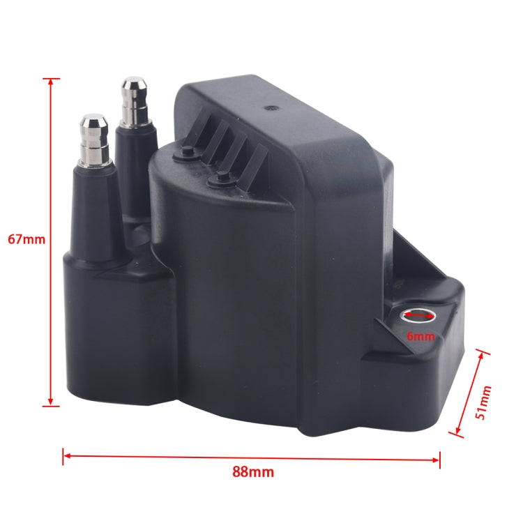 A5193 Car Ignition Coils 10467067 for Buick, For Buick
