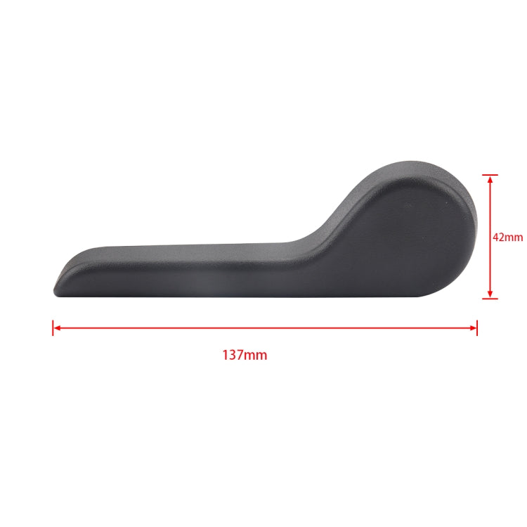 A5568-01 Car Left Side Seat Adjustment Handle for Chevrolet, A5568-01