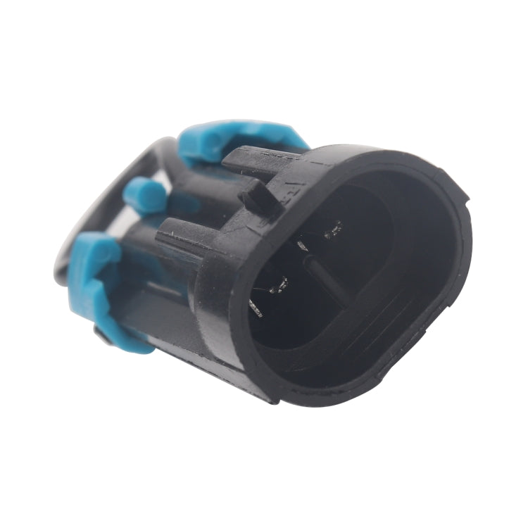 A6202 2 PCS ATV Seat Belt Harness Bypass Plug with Cable Tie for Polaris, A6202