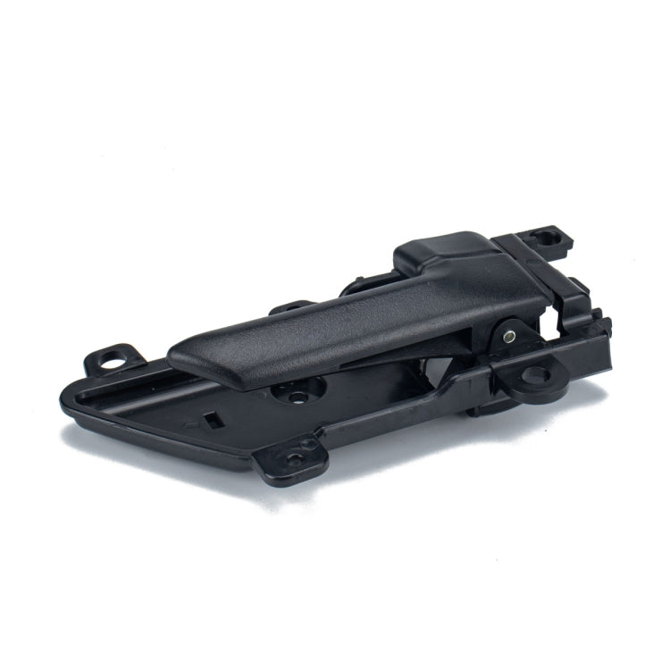 A3242 1 Pair  Car Door Inside Handle 82610-3J000+82620-3J000 for Hyundai Veracruz 2007 -2012, A3242