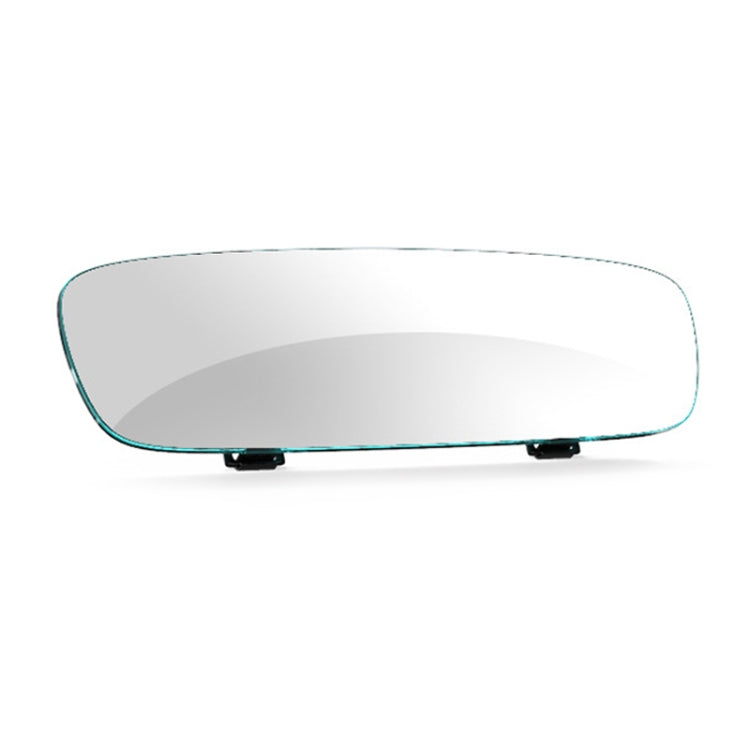 Car Rearview Retrofit Frameless Clear Large Mirror, 3R-335 Planemirror 270mm, 3R-336 Planemirror 300mm, 3R-338 Curved Mirror 270mm, 3R-339 Curved Mirror 300mm