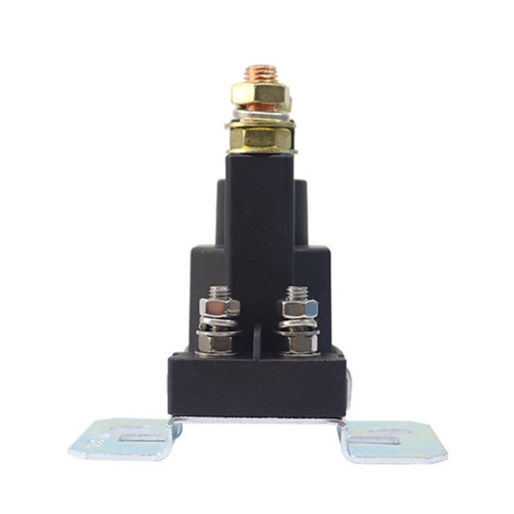 500A Motor Preheating Isolator Switching Power Supply Start Relay, 12V Start Type, 12V Long Time Type, 24V Start Type, 24V Long Time Type