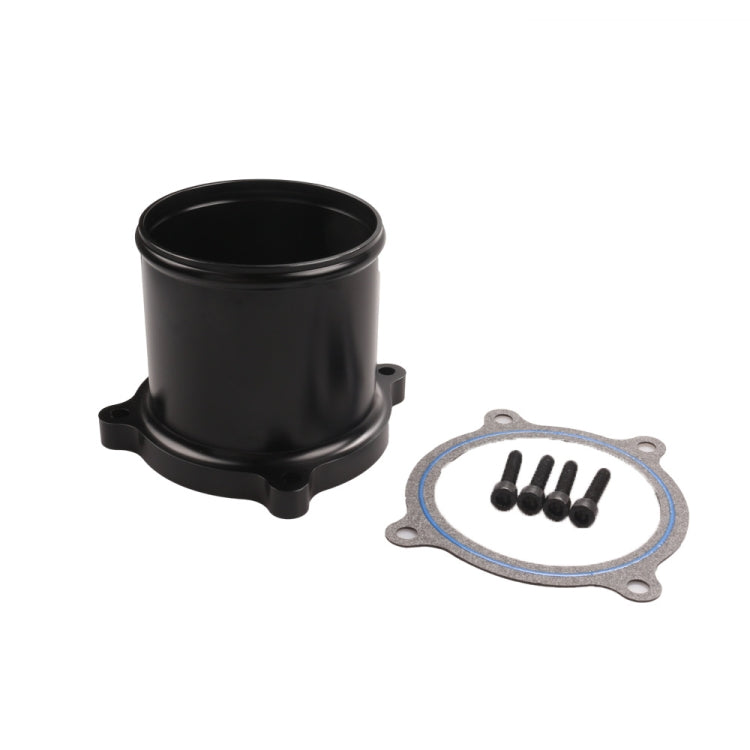 Car EGR Throttle Valve Removal Kit for 6.7L Dodge Ram Cummins 2007-2017, For 6.7L Dodge Ram Cummins 2007-2017