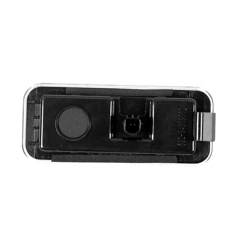 Car Bed Lighting Kit PT857-3520 for Toyota Tacoma 2020-2021, EL-1009-BK