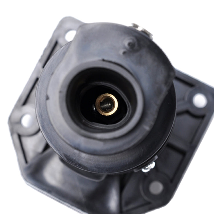 7-PIN Trailer Plug American Flat Blade Connector Adapter 12V Tow Bar, A0145