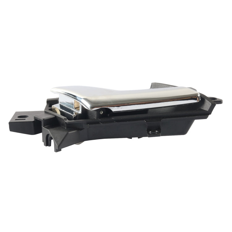 Car Left Side Inside Door Handle 96861998 for Chevrolet / Saturn VUE 2008-2009, A6384-01