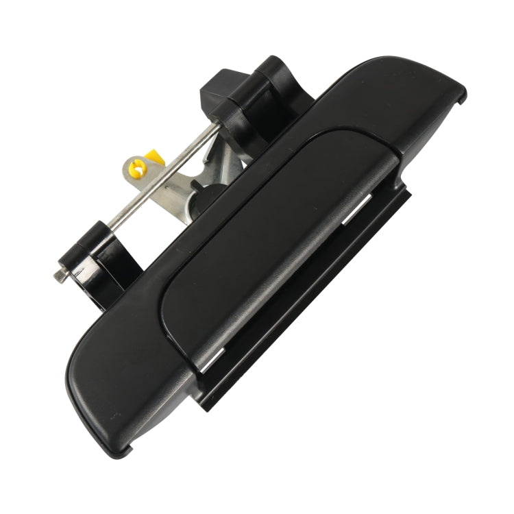 A6749 Car Outside Handle Set 69090-35010/69220-35020 for Toyota Tacoma 1995-2004, A6749