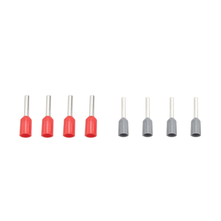 1200 in 1 Needle-shaped Tubular Cold-pressed Terminal, A6079