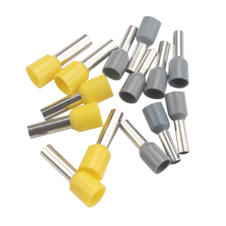 1900 in 1 Needle-shaped Tubular Cold-pressed Terminal, A6081