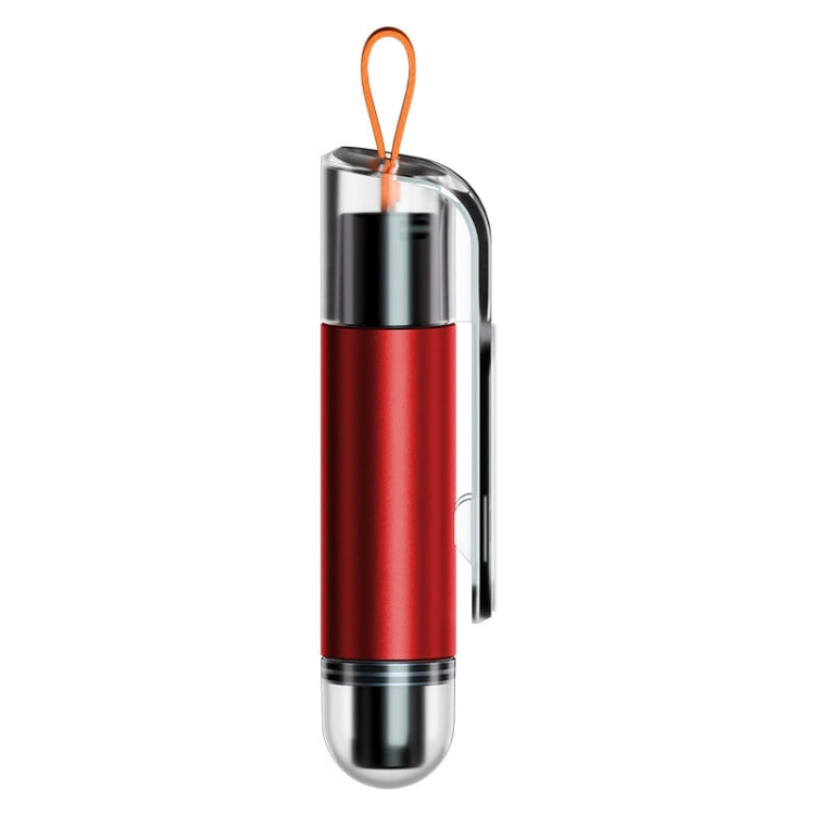 Multifunctional Vehicle Mounted Safety Hammer Car Window Breaker
