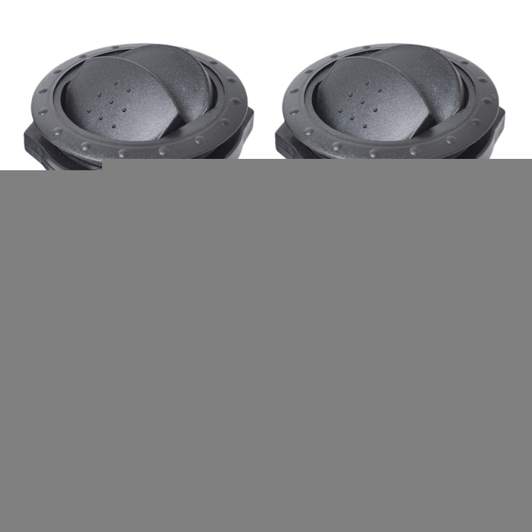 A5606 4 in 1 Universal 60mm Round AC Air Outlet Vent, A5606