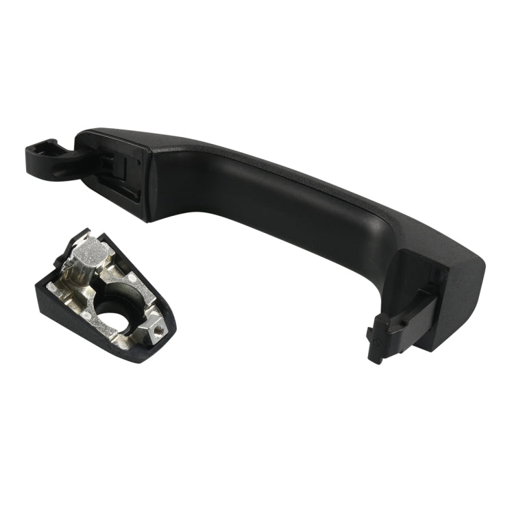 A5982-01 Car Left Front Outside Door Handle 22929464 for Chevrolet, A5982-01