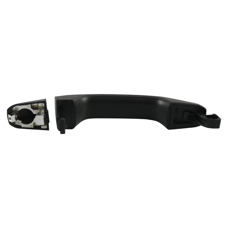 A5983 1 Pair Car Front Outside Door Handle 22923605 for Chevrolet, A5983