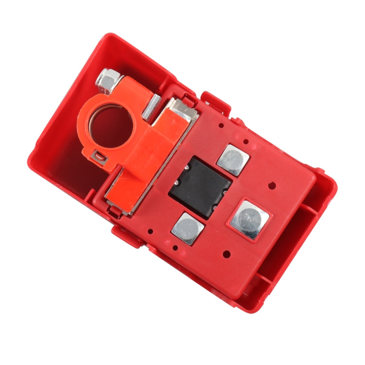 A6213 32V / 400A Car Modified Battery Clip, A6213