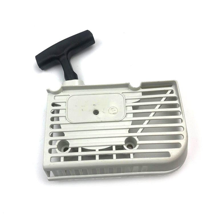 Recoil Pull Start Assembly 4119-190-0401 for Stihl FS160 FS220 FS280 FS280K FS290, Recoil Pull Start
