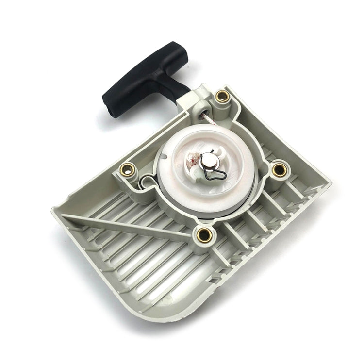 Recoil Pull Start Assembly 4119-190-0401 for Stihl FS160 FS220 FS280 FS280K FS290, Recoil Pull Start
