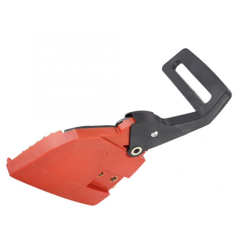 Brake Pad Side Cover for Husqvarna 136 137 141 142, Brake Pad Side Cover for Husqvarna 136