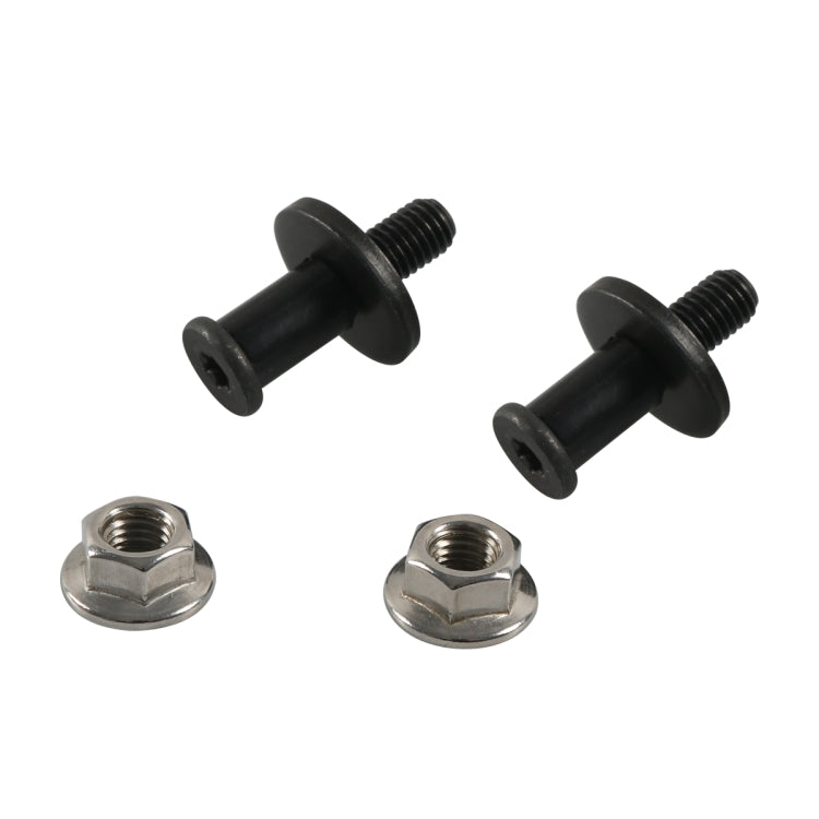 A6842 Car Tailgate Lock Bolt 11570162 for GMC / Chevrolet, For GMC / Chevrolet