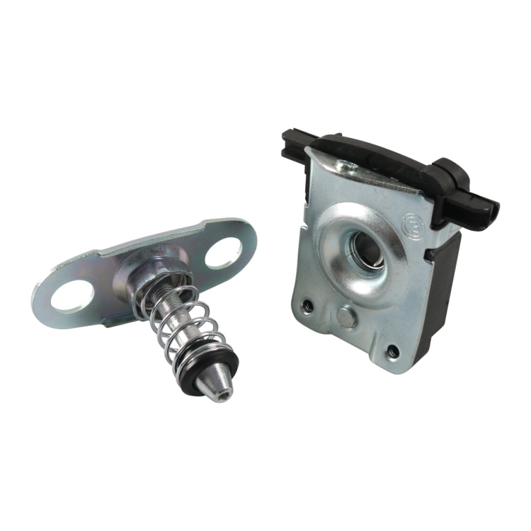 A6881 Car Upper and Lower Hood Lock Catch Latch for BMW, A6881