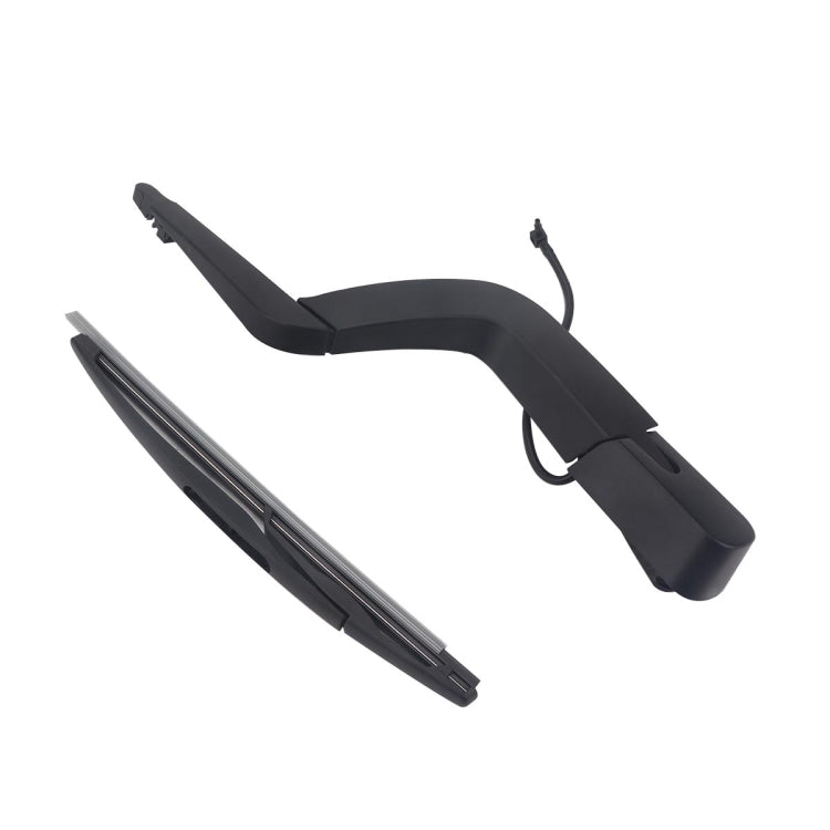 A5305 Car Rear Windshield Wiper Arm Blade Assembly 15276248 for GMC Acadia 2007-2013, A5305