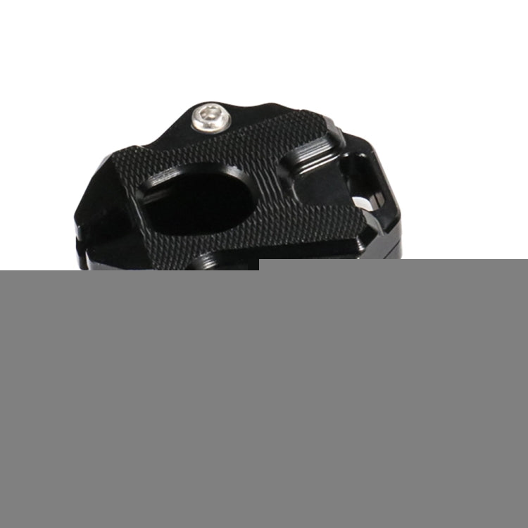HP-Q093 Motorcycle Modified Key Shell for Honda CBR650R / CB650R / CB650F