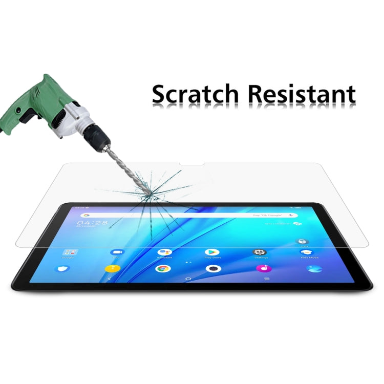 9H 2.5D Explosion-proof Tempered Tablet Glass Film For TCL Tab 10s / Enjoy 2 / T10 / T10S / Honor X8 / Honor 8 Lite / Lenovo K10C X6E6F / Teclast P30T, For TCL Tab 10s / Enjoy 2 / T10 / T10S / Honor X8 / Honor 8 Lite (1 PC), For Tesla 15.6 (1 PC)      ...