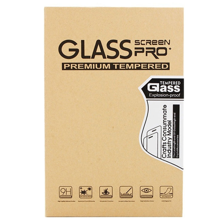 9H 2.5D Explosion-proof Tempered Tablet Glass Film For TCL Tab 10s / Enjoy 2 / T10 / T10S / Honor X8 / Honor 8 Lite / Lenovo K10C X6E6F / Teclast P30T, For Tesla 15.6 (1 PC), For TCL Tab 10s / Enjoy 2 / T10 / T10S / Honor X8 / Honor 8 Lite (1 PC)      ...