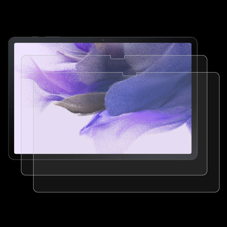 2 PCS Car Navigator Protective Film Tempered Glass Film For Tesla 15.6, For TCL Tab 10s / Enjoy 2 / T10 / T10S / Honor X8 / Honor 8 Lite (2 PCS), For Tesla 15.6 (2 PCS), For TCL TabMax 10.4 / Honor Tablet V7 (2 PCS), For Amazon Kindle Fire 7 2022 (2 PC...