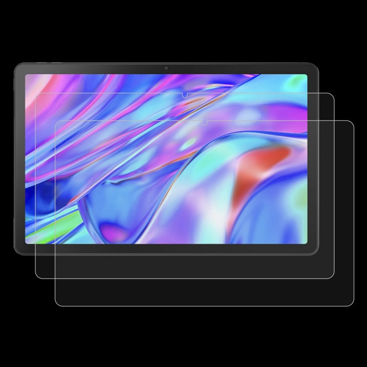 2 PCS Car Navigator Protective Film Tempered Glass Film For Tesla 15.6, For Tesla 15.6 (2 PCS), For TCL Tab 10s / Enjoy 2 / T10 / T10S / Honor X8 / Honor 8 Lite (2 PCS), For TCL TabMax 10.4 / Honor Tablet V7 (2 PCS), For Amazon Kindle Fire 7 2022 (2 PC...
