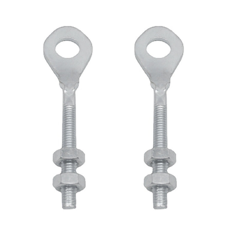 6 Sets Off-road ATV 50cc/70cc/90cc/110cc/125cc Chain Roller Guide Tensioner Idler, ATV 50cc