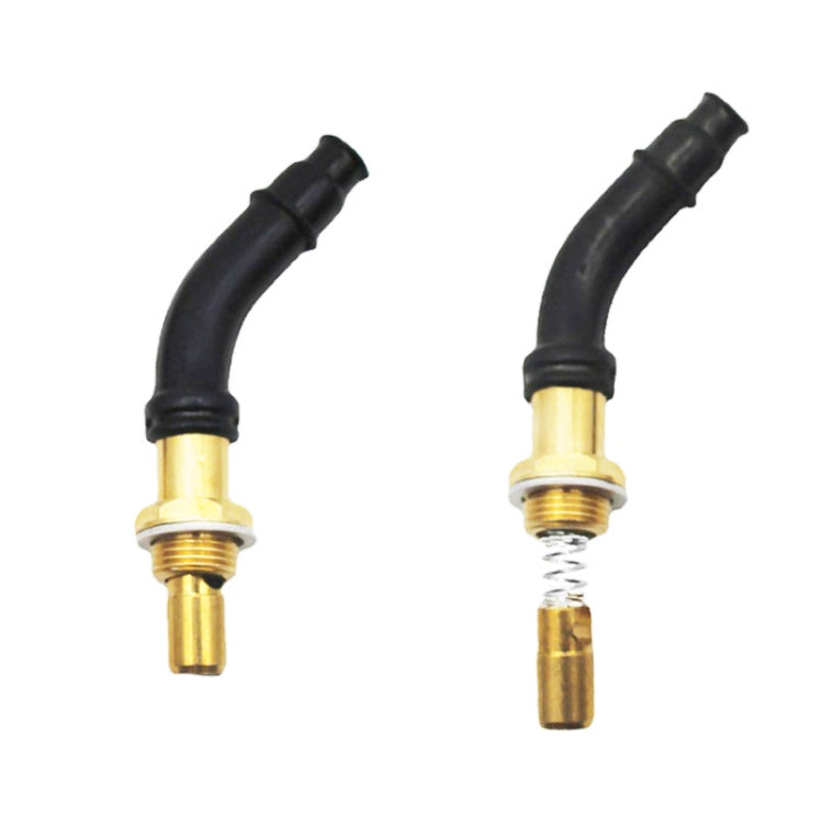 2 PCS Motorcycle PWK PE 24 28 30 32 34 36 38 40 Carburetor Start Throttle Switch, PWK PE 24 28 30 32 34 36 38 40