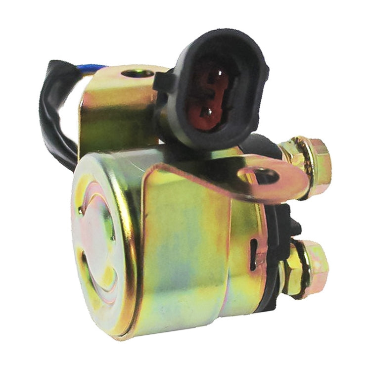2 PCS Electrical Starter Relay Solenoid 4012001 for Polaris Sportsman 500 Ranger/RZR 800, For Polaris Sportsman 500