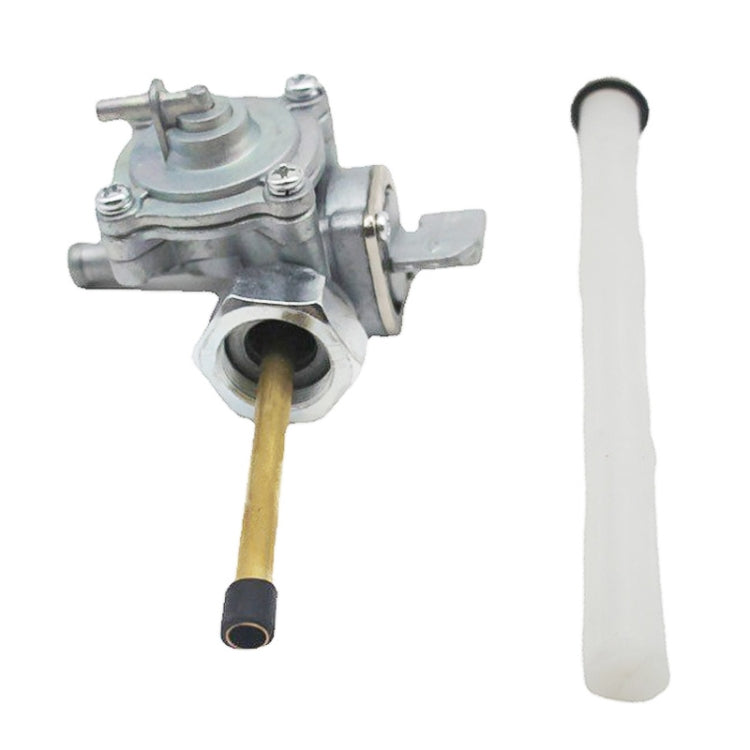 Motorcycle Fuel Tap Valve Petcock Fuel Tank Gas Switch for Honda CB400/CB750SC Nighthawk, For Honda CB400/CB750SC Nighthawk