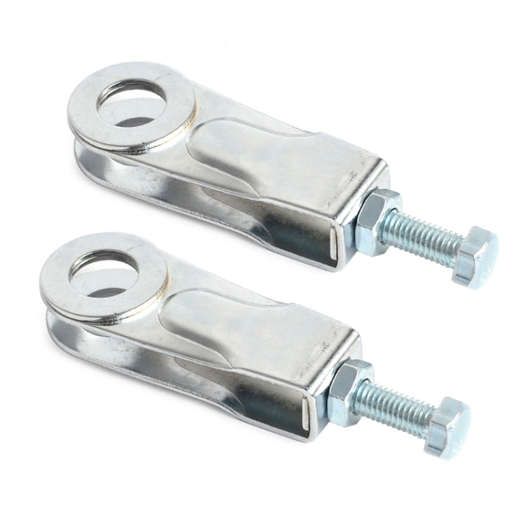 3 Sets Motorcycles Chain Roller Guide Tensioner Idler for Yamaha YBR125 2008-2016, For Yamaha YBR125 2008-2016