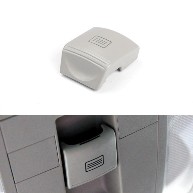 Car Sunroof Window Switch Button for Mercedes-Benz W204 / W212, Left Driving