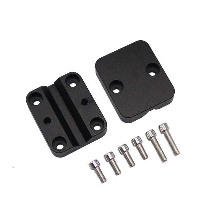 Motorcycle Rider Satellite Phone GPS Navigation Holder for BMW R1200G SF800GS, For BMW R1200GS / R1250GS