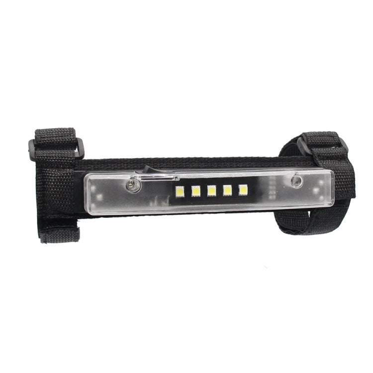 Motorcycle LED Guard Bar Light for UTV ATV Polaris RZR Golf Cart, Guard Bar Light(Smoked), Guard Bar Light(Transparent)