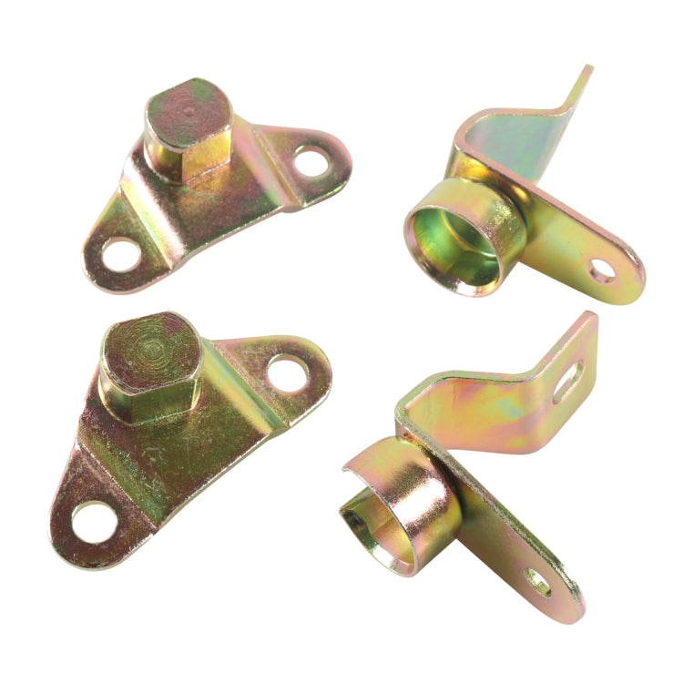 A7521 Car Tailgate Hinge Sleeve Assembly Bolt 15074252/3 for Chevrolet, A7521
