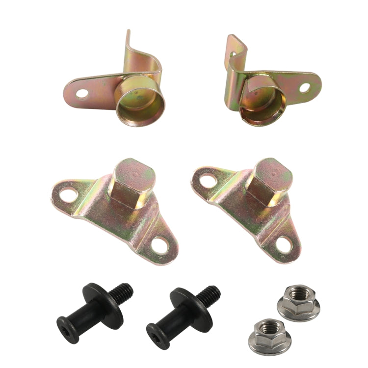 A7521 Car Tailgate Hinge Sleeve Assembly Bolt 15074252/3 for Chevrolet, A7521