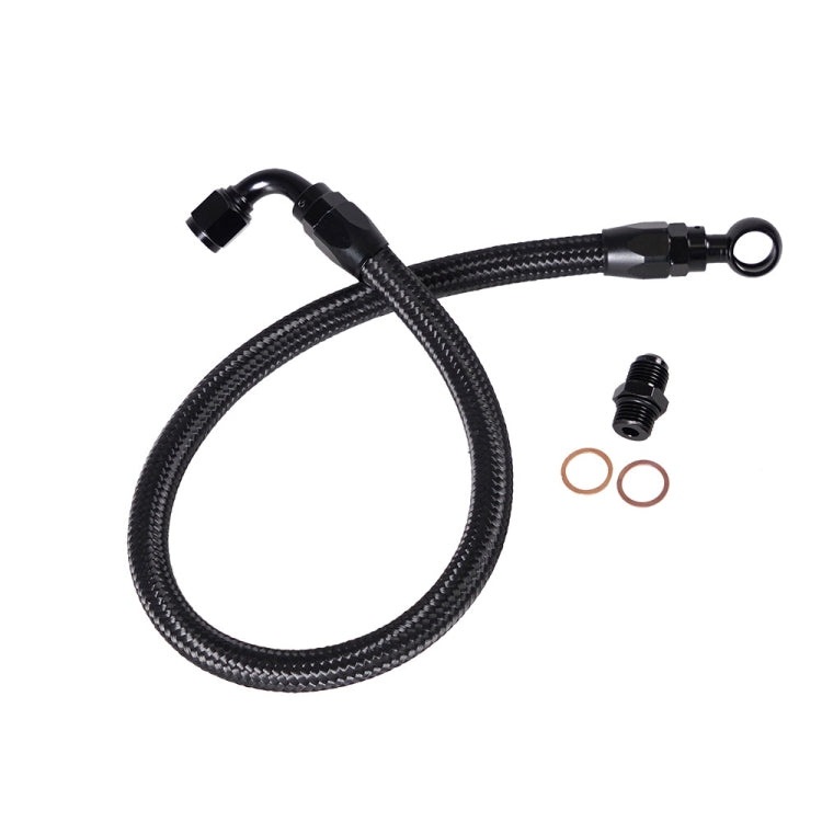Car Braided Fuel Pipe Fitting Kit for Honda / Acura B/D Series, For Honda / Acura B/D Series